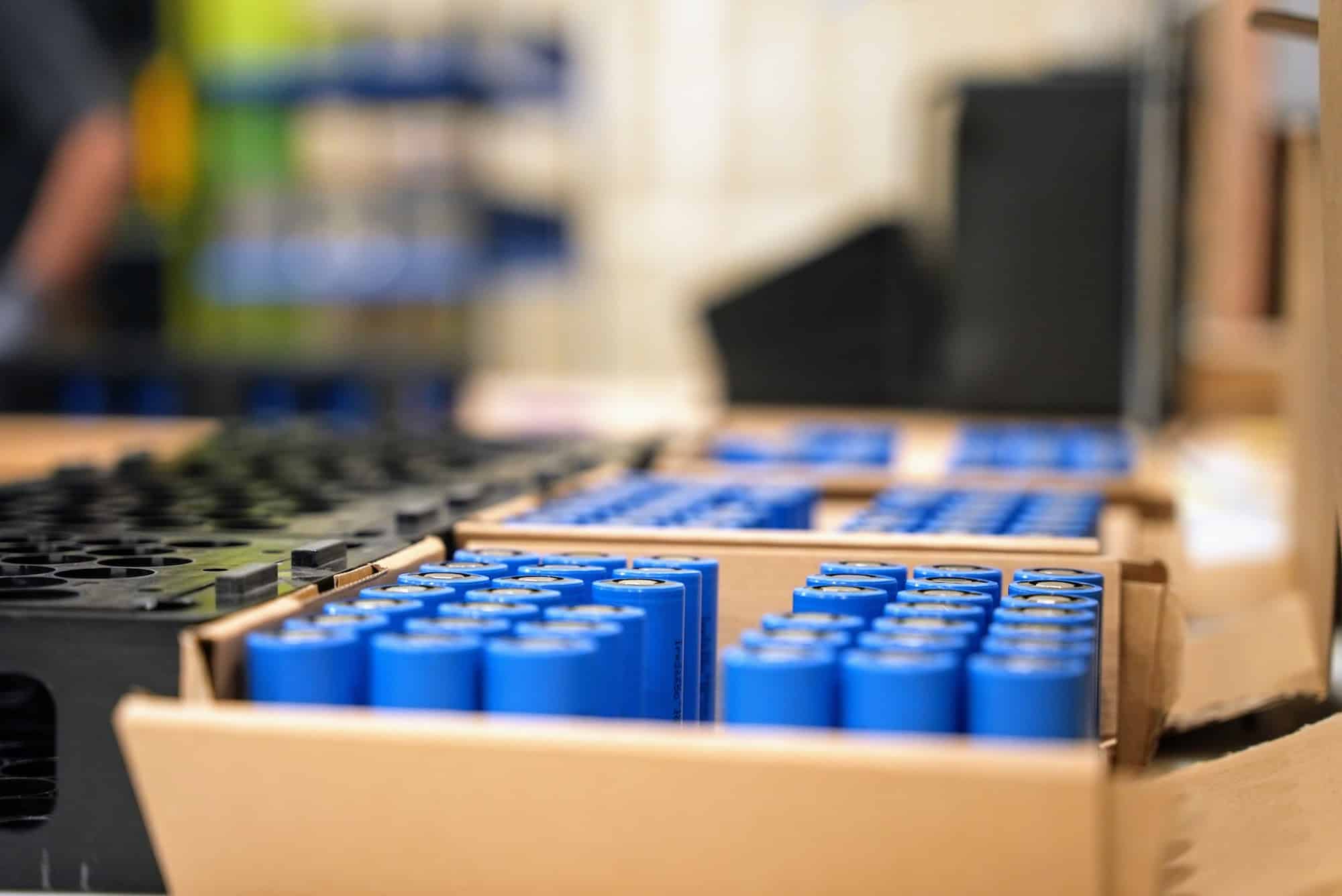 What Happens If A LithiumIon Battery Gets Punctured? Battle Born