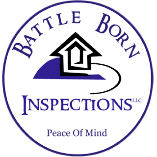 Contact Us Battle Born Inspections LLC