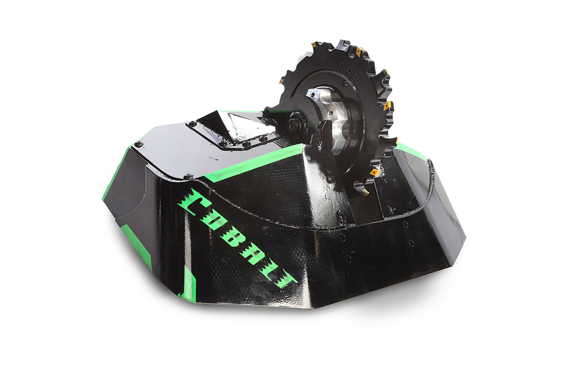 Cobalt (2019) BattleBots