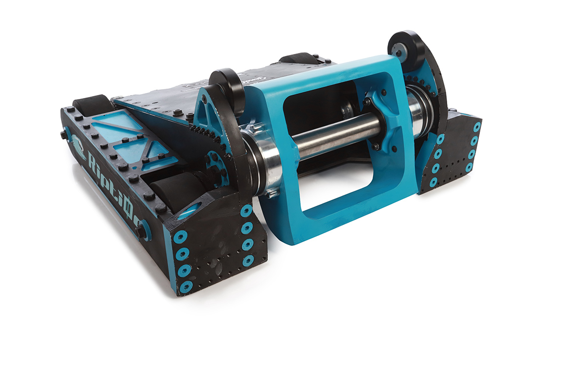 BB2022riptidebot BattleBots