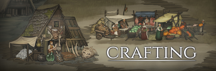 Dev Blog 103 Crafting Battle Brothers Developer Blog