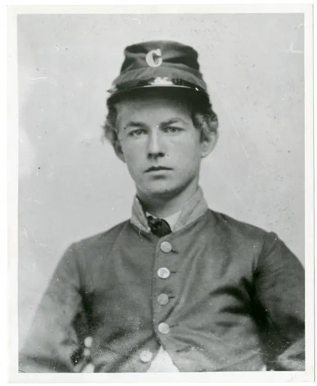 What Did the Soldiers of the American Civil War Have in Common