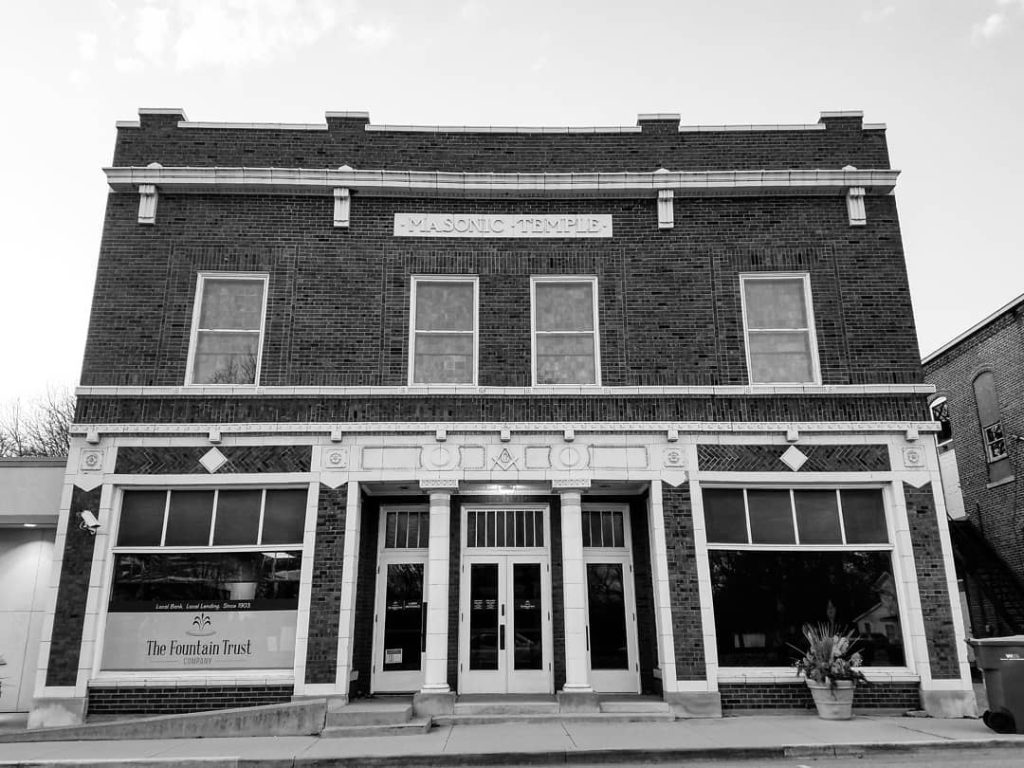 About Battle Ground Lodge 313 BATTLE GROUND LODGE 313