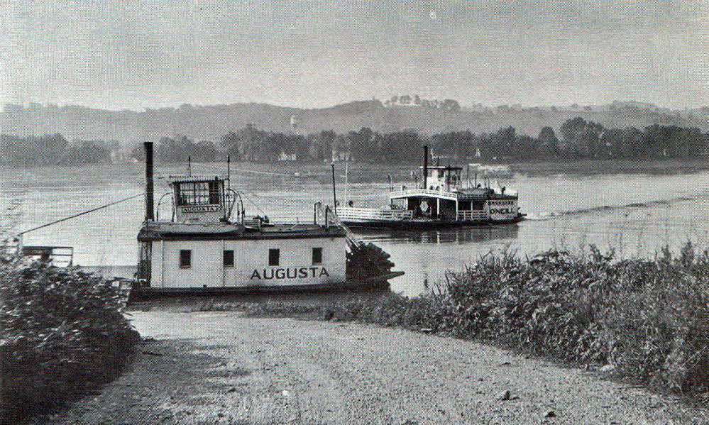 Walking Tour Augusta, KY