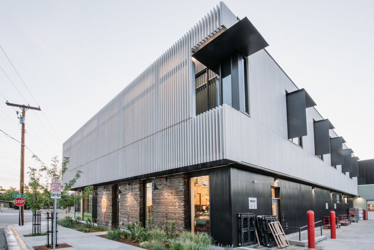 Bozeman CoOp Battle Ridge Builders Montana Construction