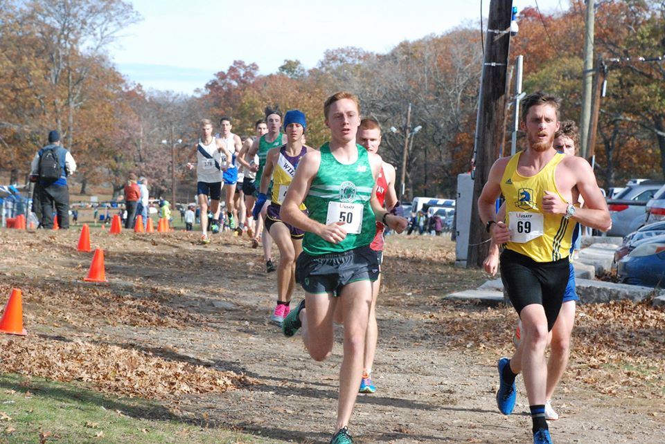 keith Battle Road Track Club