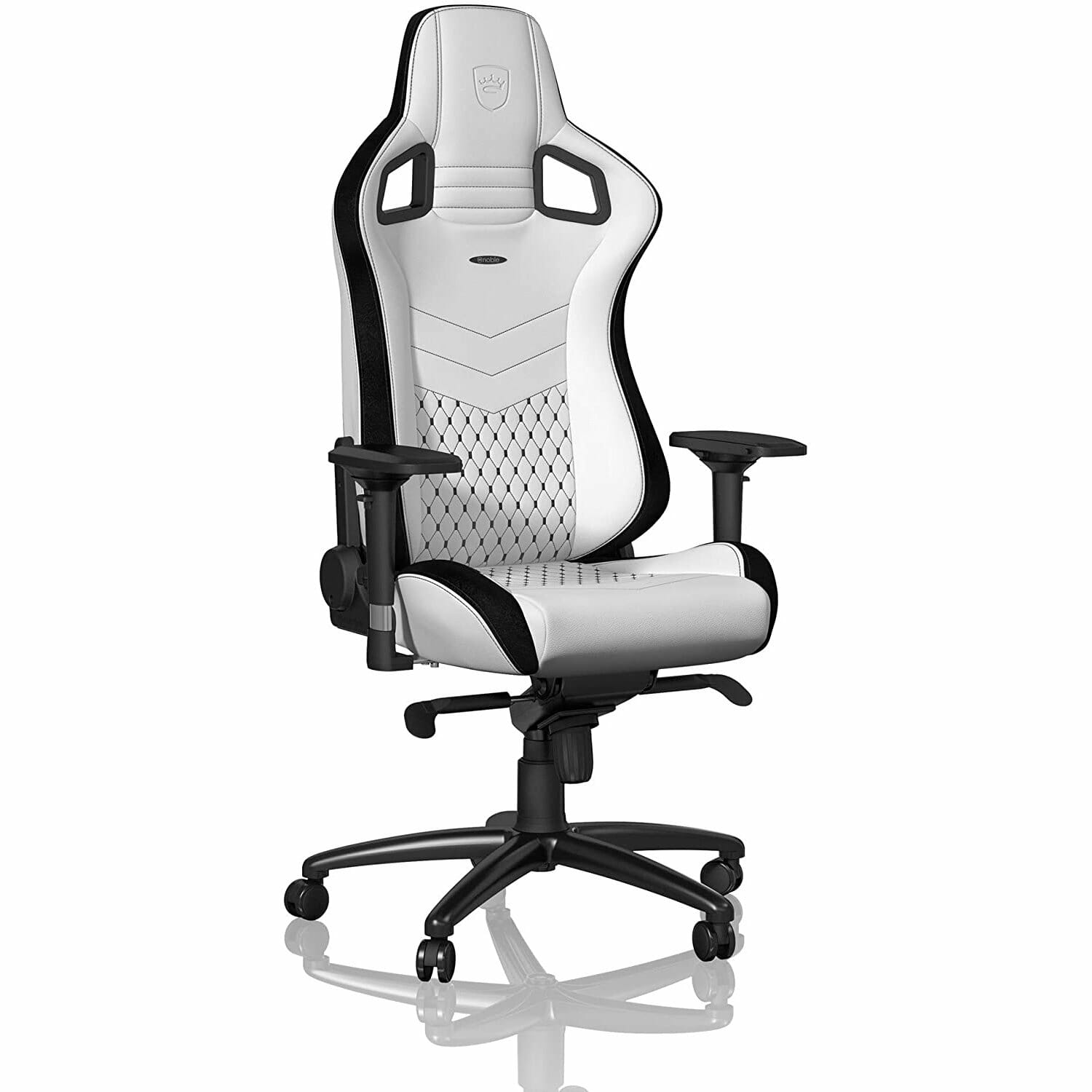 The 7 Best White Gaming Chairs (For Long Gaming Sessions)
