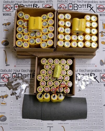 Home Battrx Com Repair Your Rechargeable Batteries With Battrx