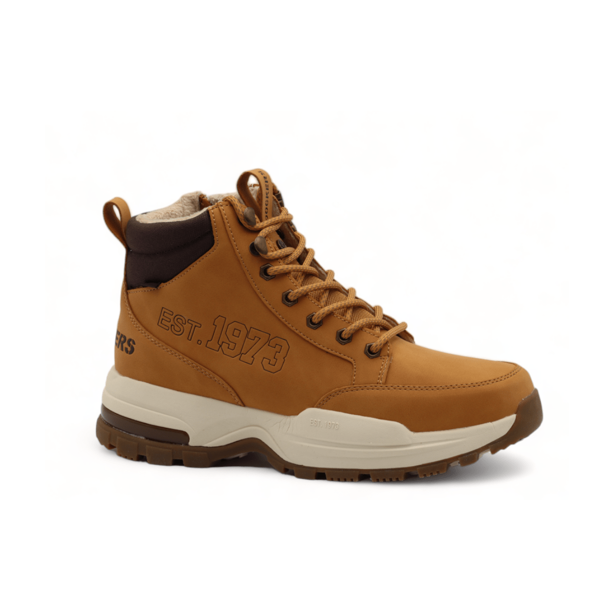 DOCKERS Dydis 41 Spalva Garstyčių