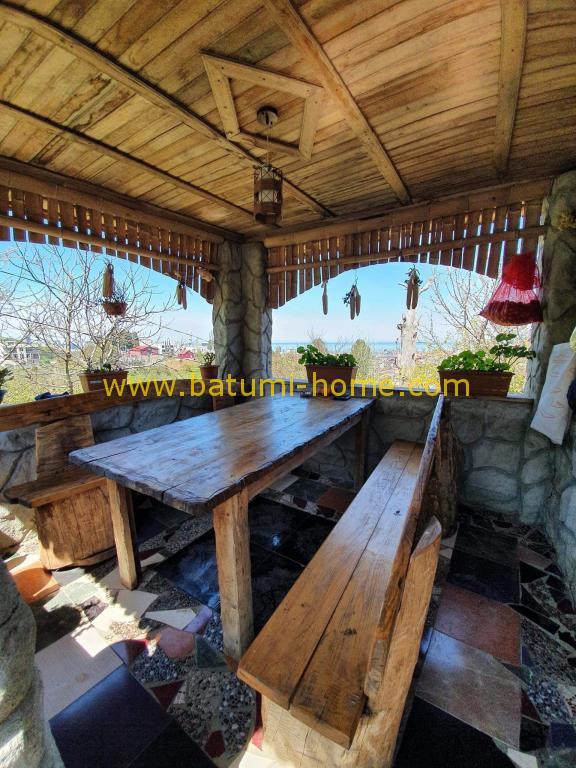 House for sale in Batumi