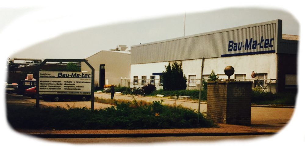 Bau-ma-tec Gmbh & Co. Kg bau-ma-tec.de