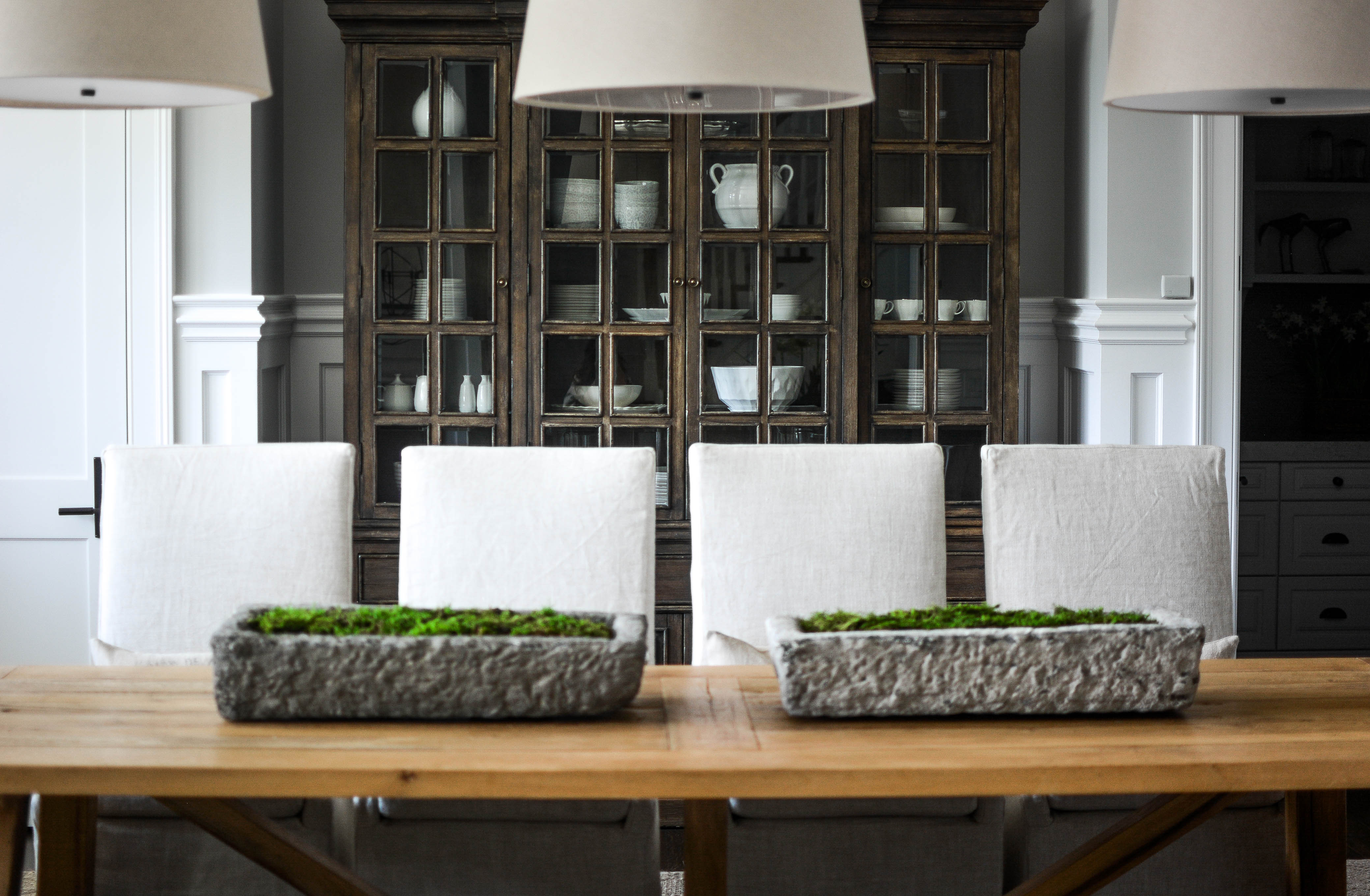 Adding a Bit of Restoration Hardware to Your Home via DIY