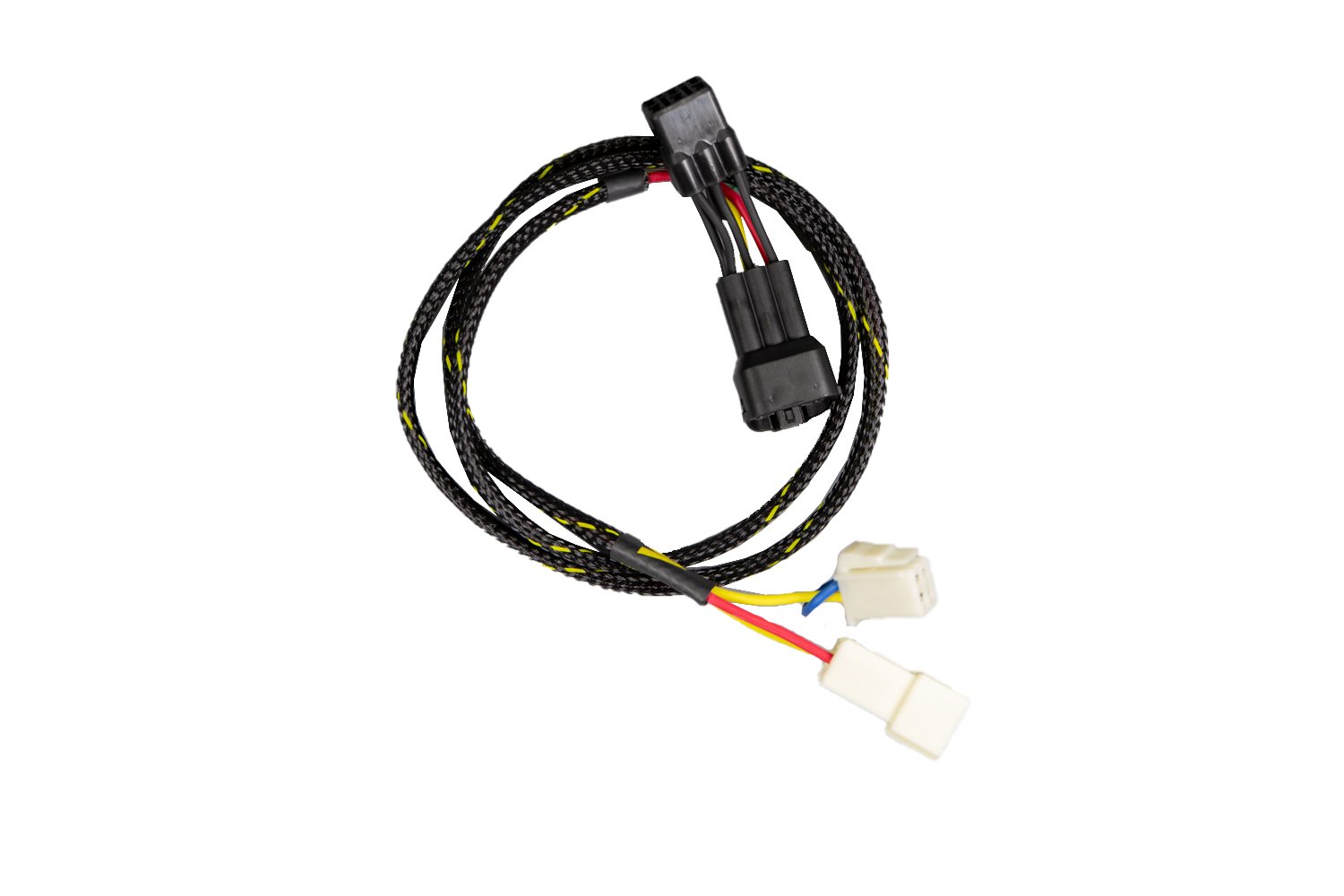 Woodcraft Key Eliminator Harness Yamaha Bauce Racing