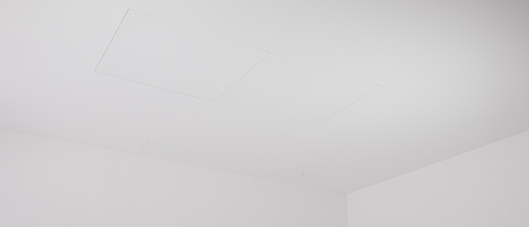 BAUCO Access Panel Solutions - BAUCO plus II