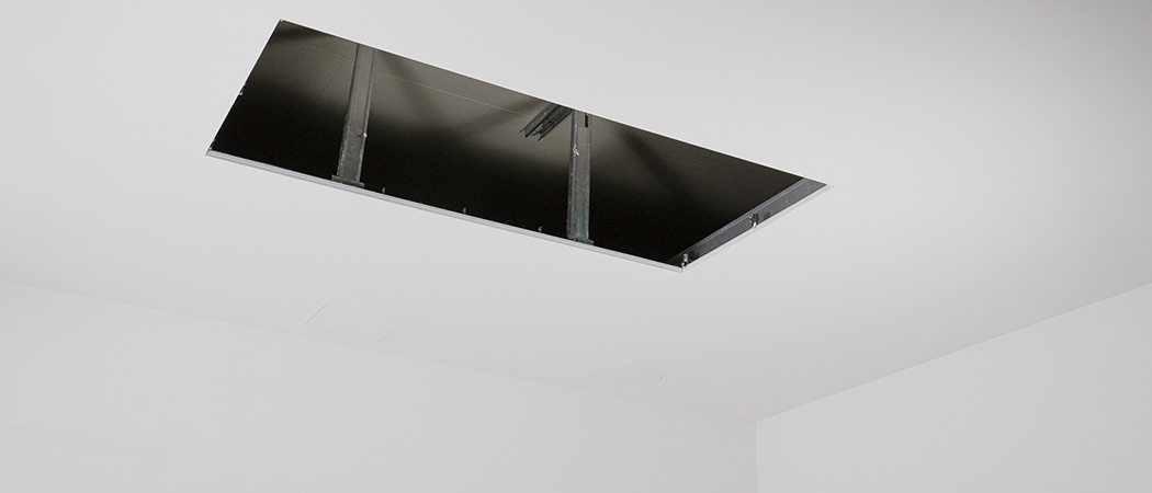 BAUCO Access Panel Solutions - BAUCO plus II