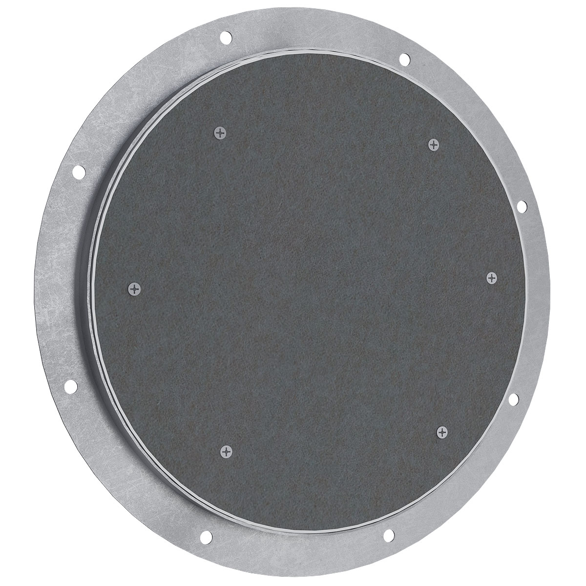 BAUCO Access Panel Solutions BAUCO rondo