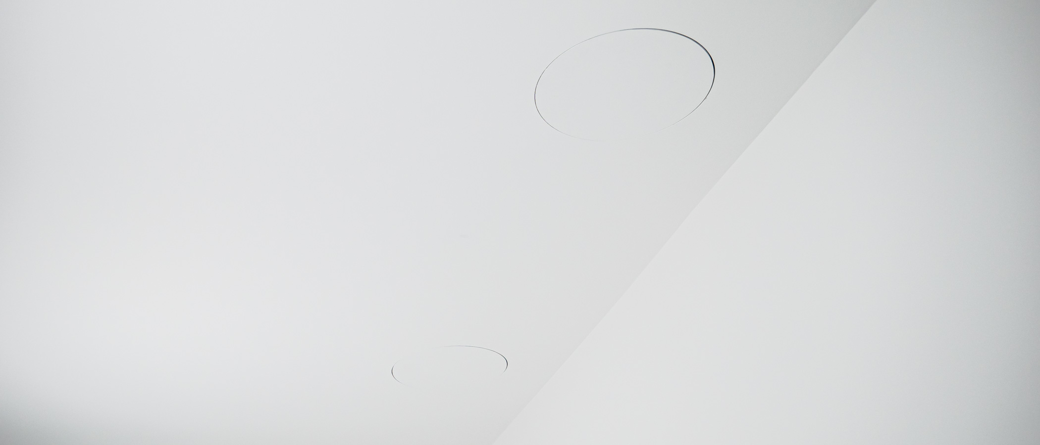 BAUCO Access Panel Solutions - BAUCO rondo