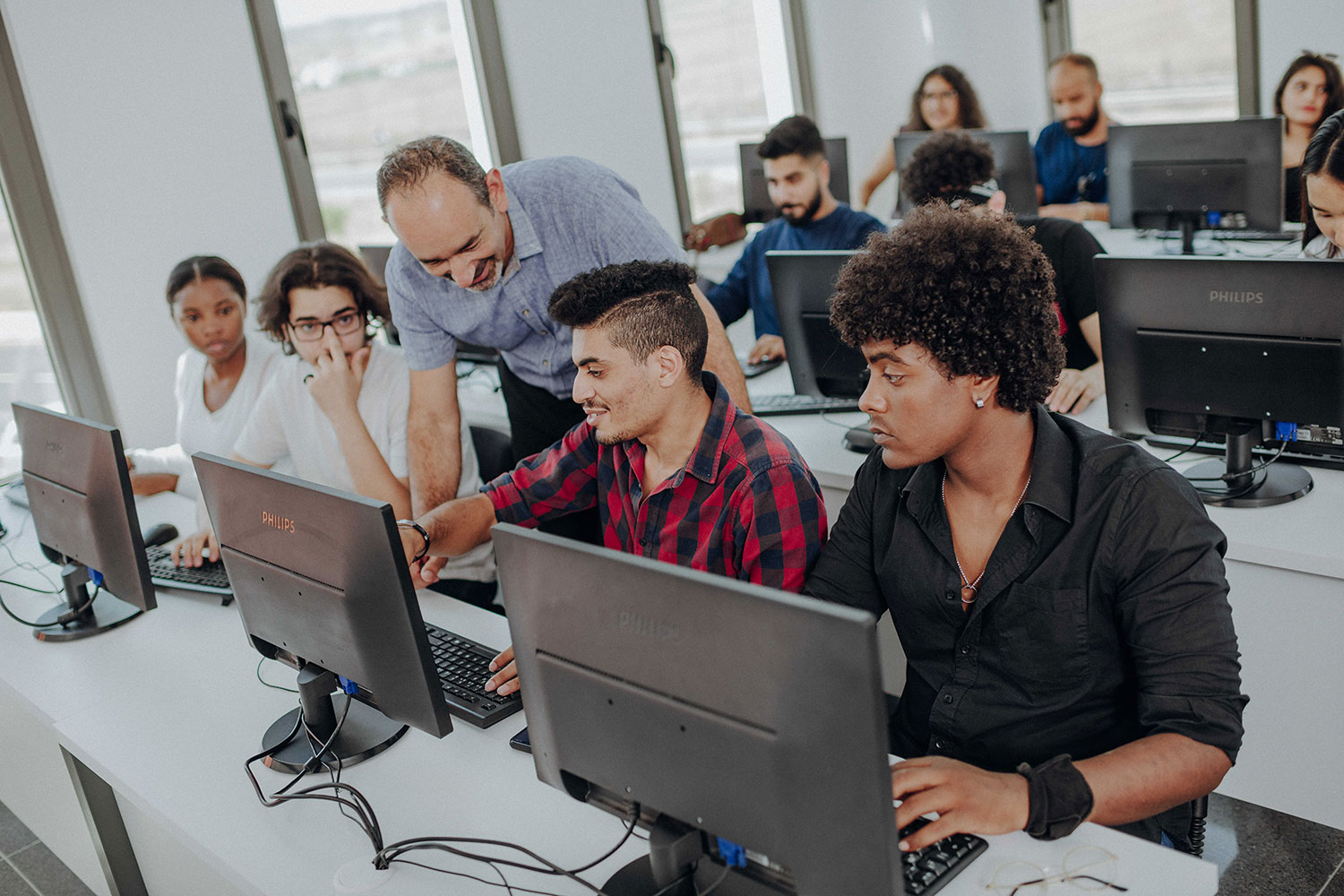 Industrial Engineering BAU Cyprus