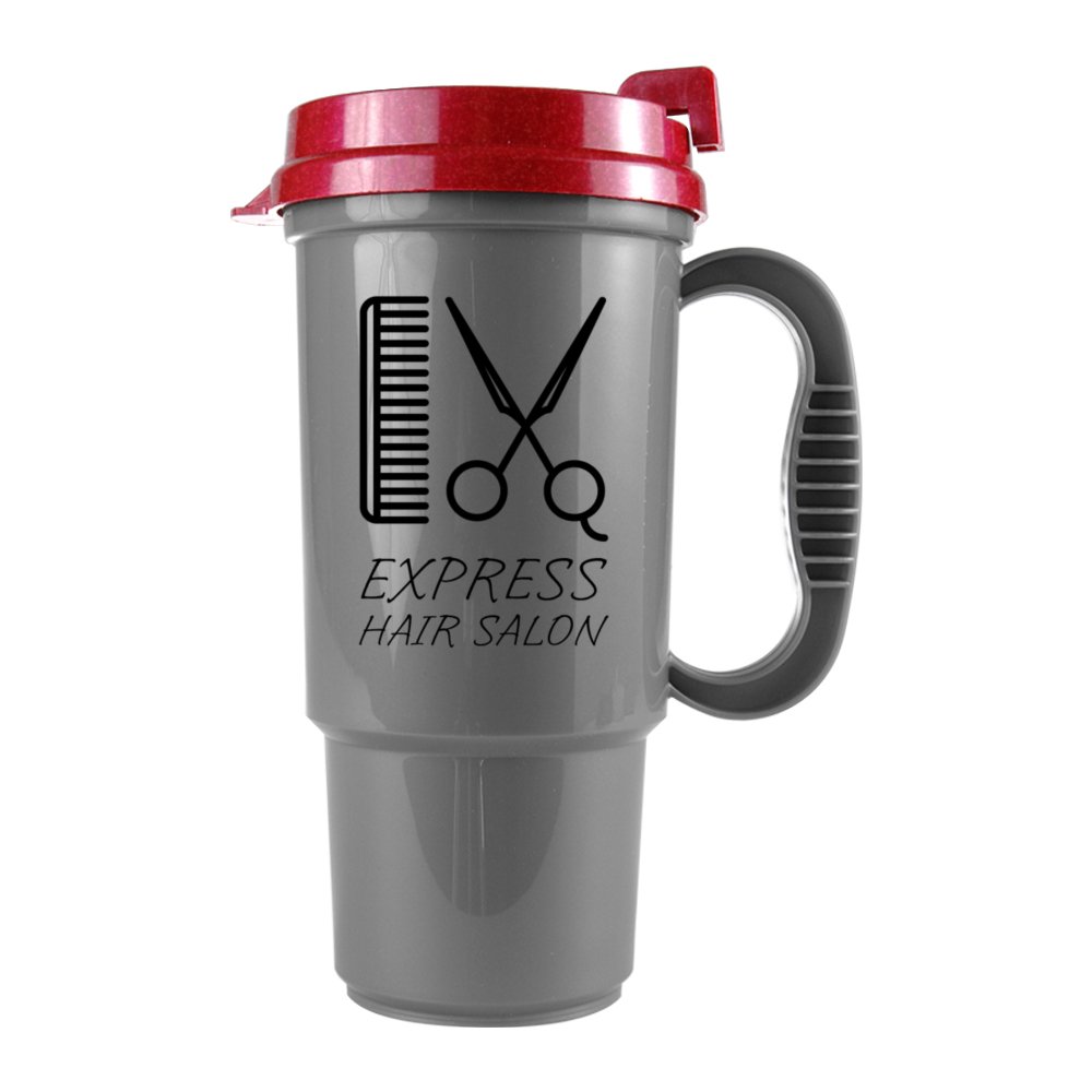 Commuter Travel Mug Pure Promo