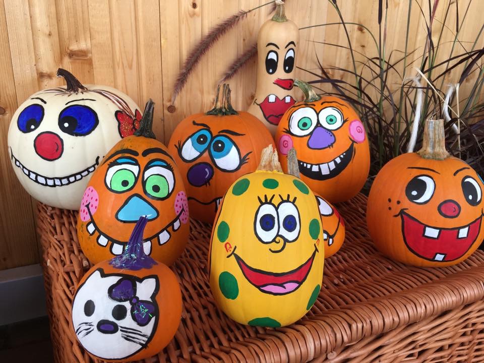 Kürbisparadies BauerLipp