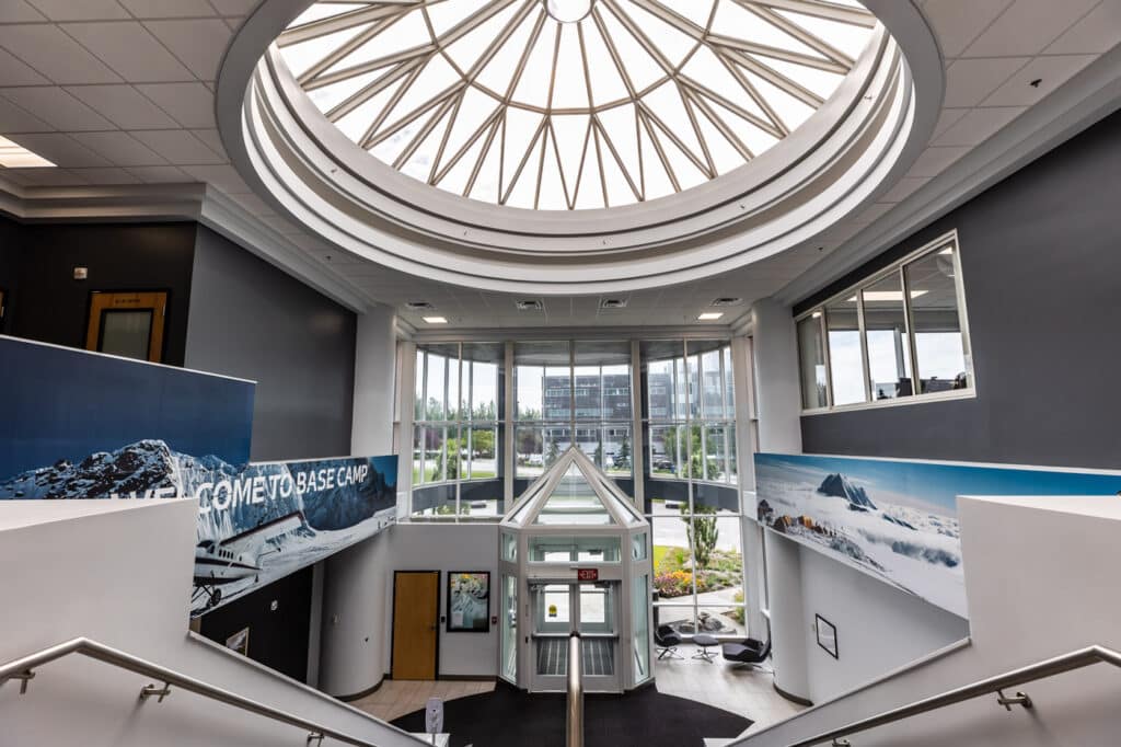 About | Bauer Construction - Alaska