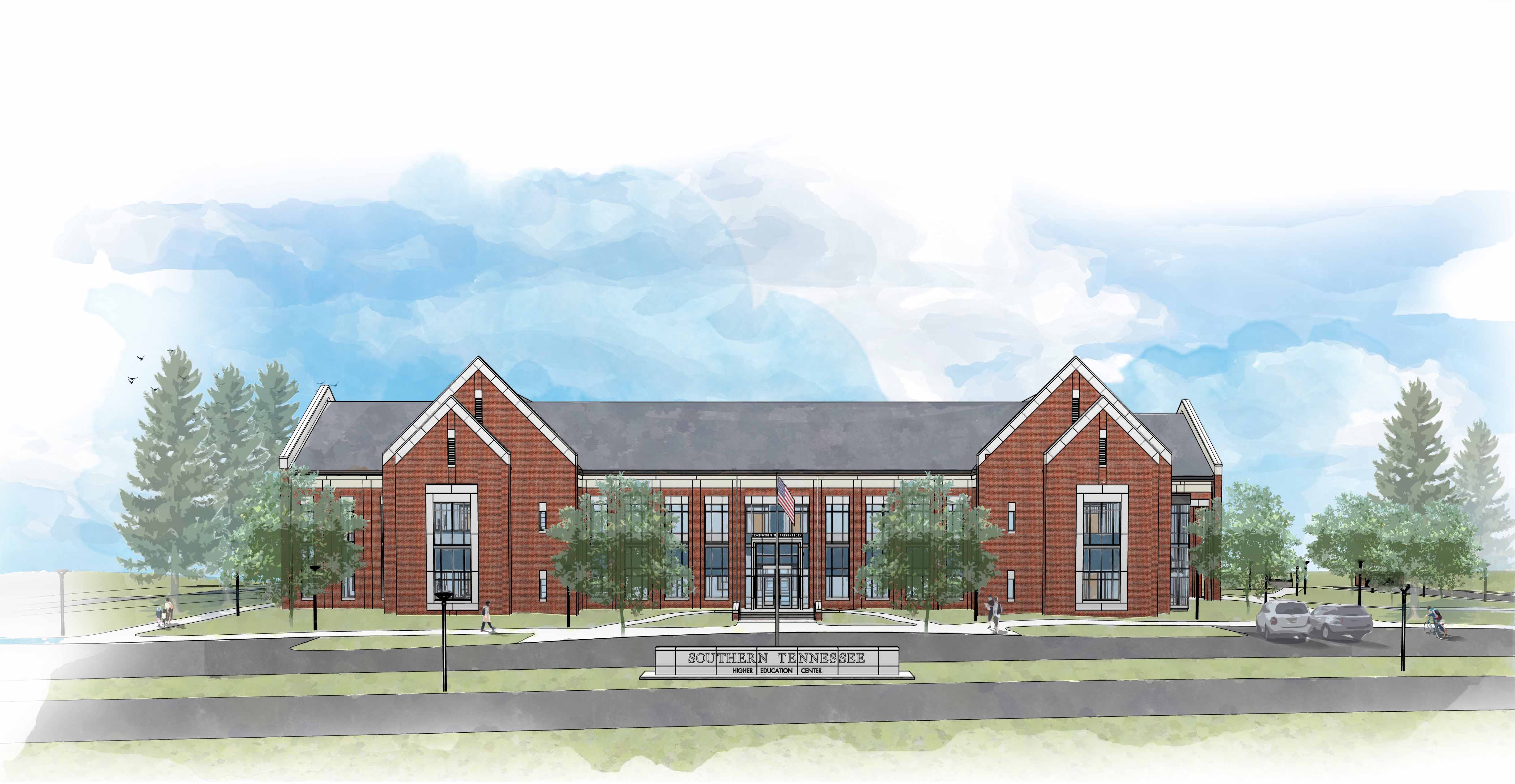 Columbia State Community College Franklin Tn 60 Most