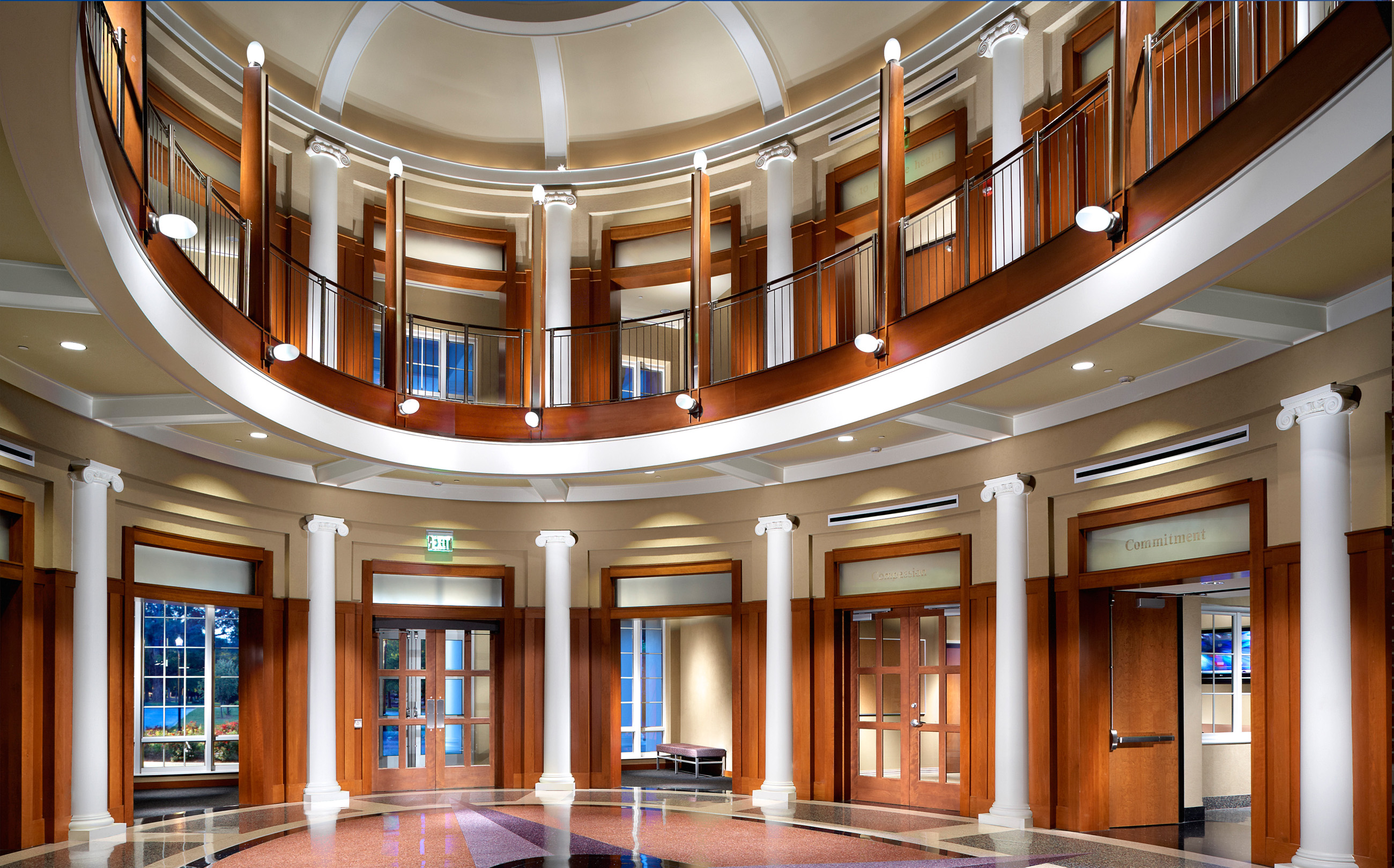 Bell School of Nursing at Tennessee Technological University BAUER