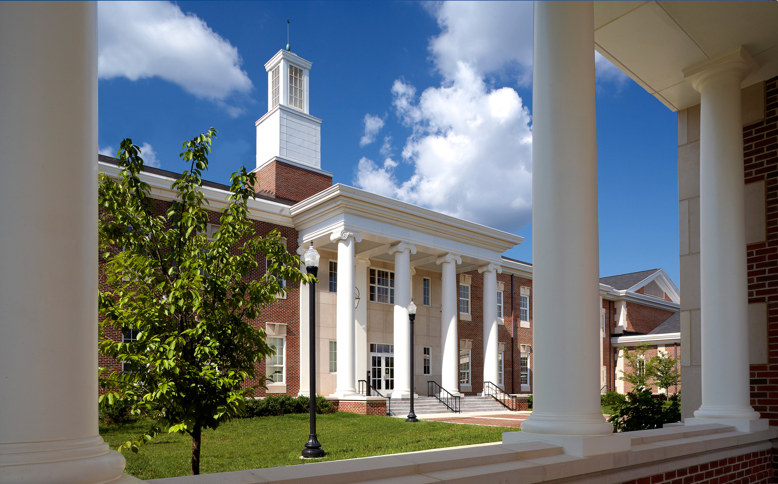 Bell School of Nursing at Tennessee Technological University BAUER