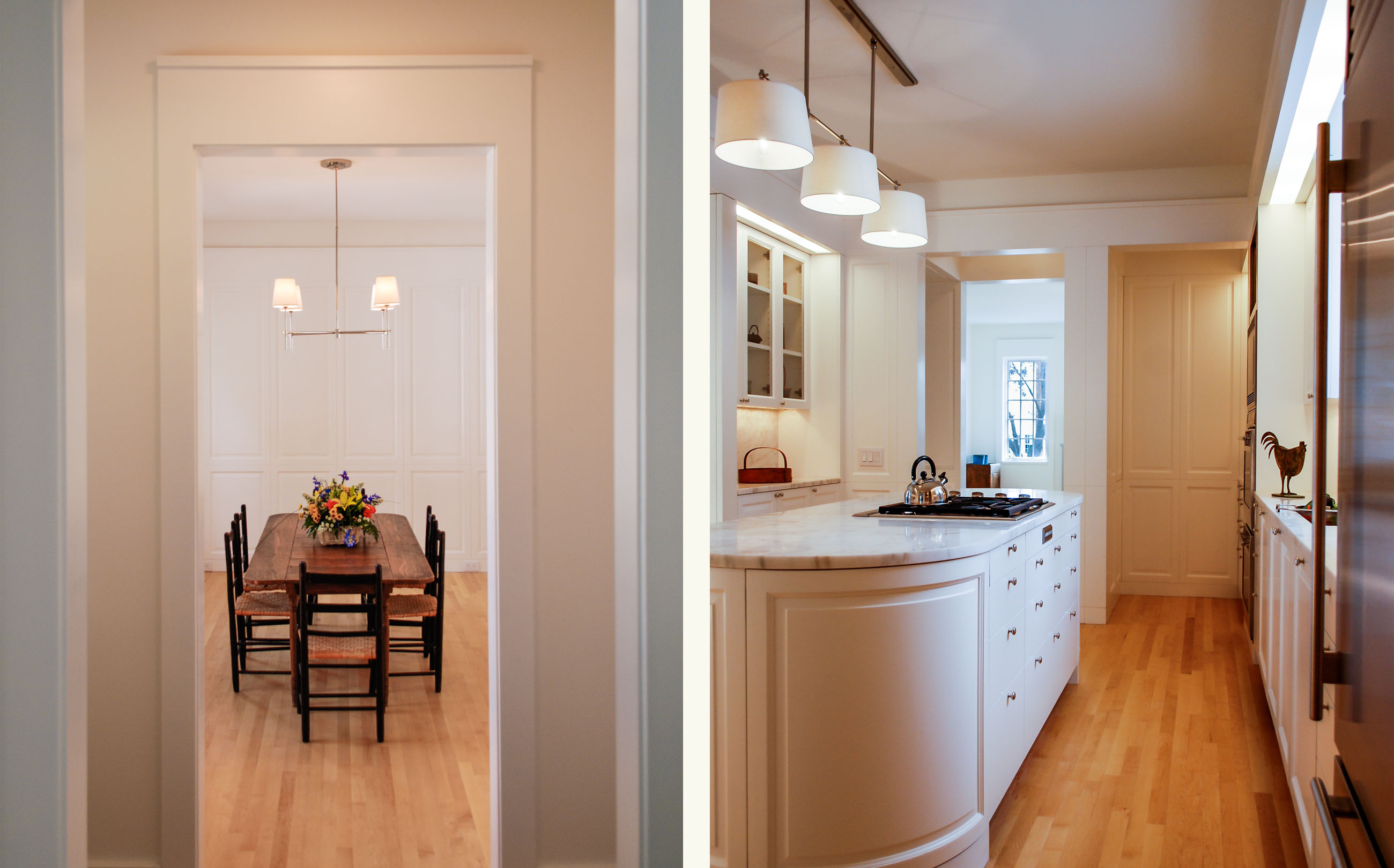 Kitchen Design Saratoga Springs Ny Saratoga Springs Kitchen BAUER ASKEW Architecture Design