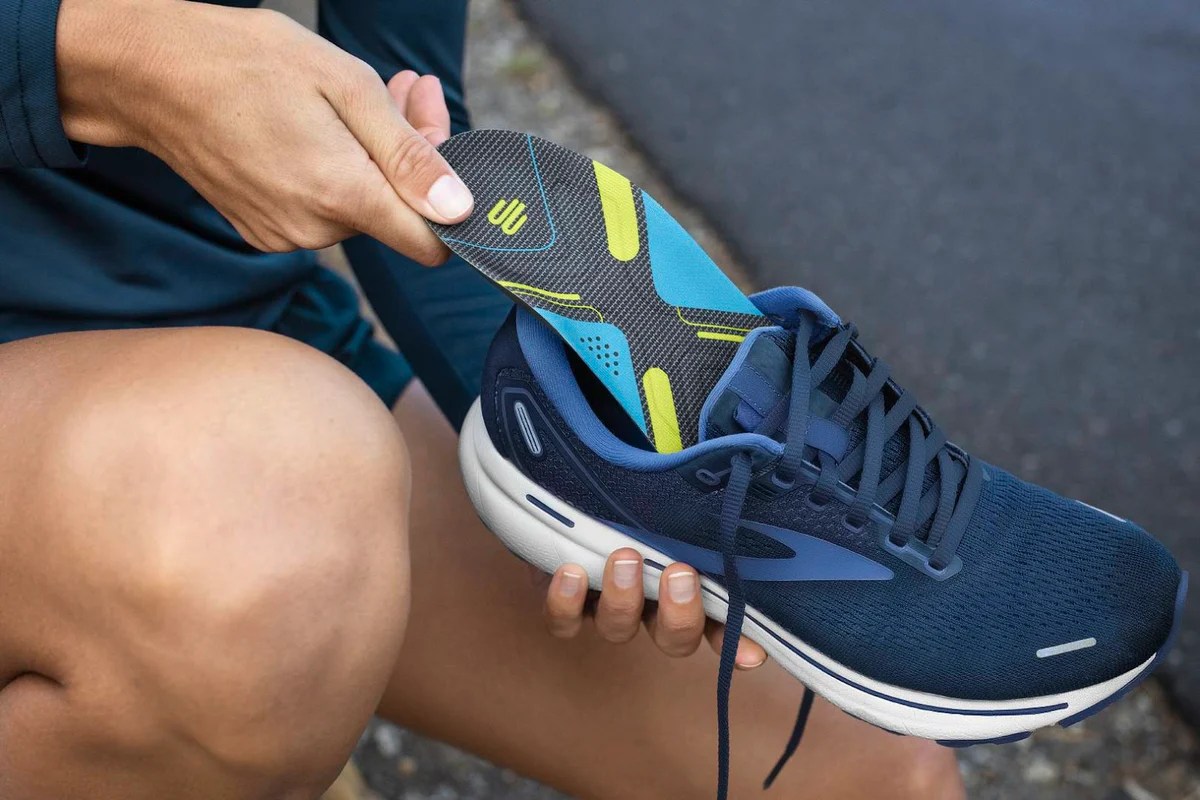 Enhancing Your Stride Why Running Insoles Make a Difference