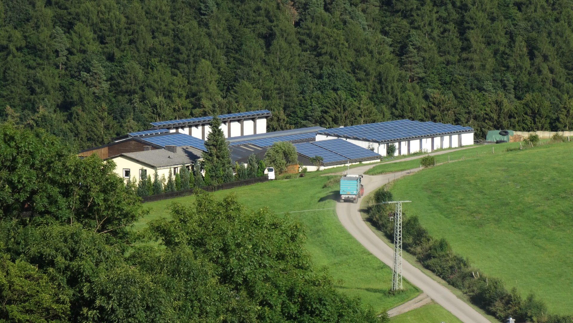 Kontakt/Anfahrt bauernhofwillingen.de