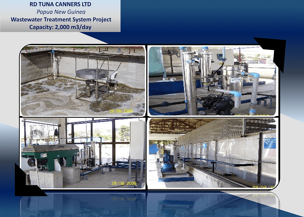 BAUER International Philippines Inc