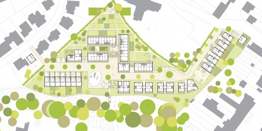 Projekte BAUFRÖSCHE Architekten und Stadtplaner GmbH