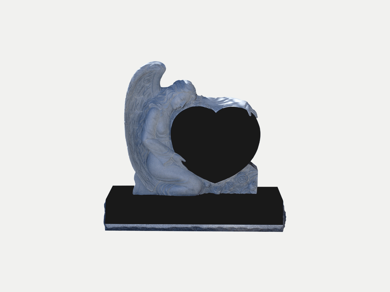 Roses York, PA Memorials, monuments, headstones, tombstones