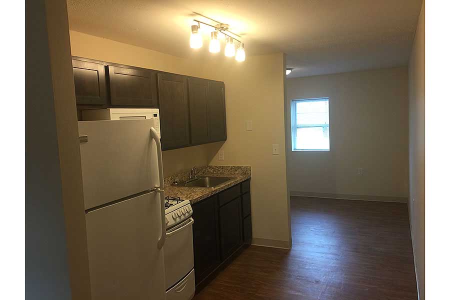 817 W. HIGH STREET Baughman Properties