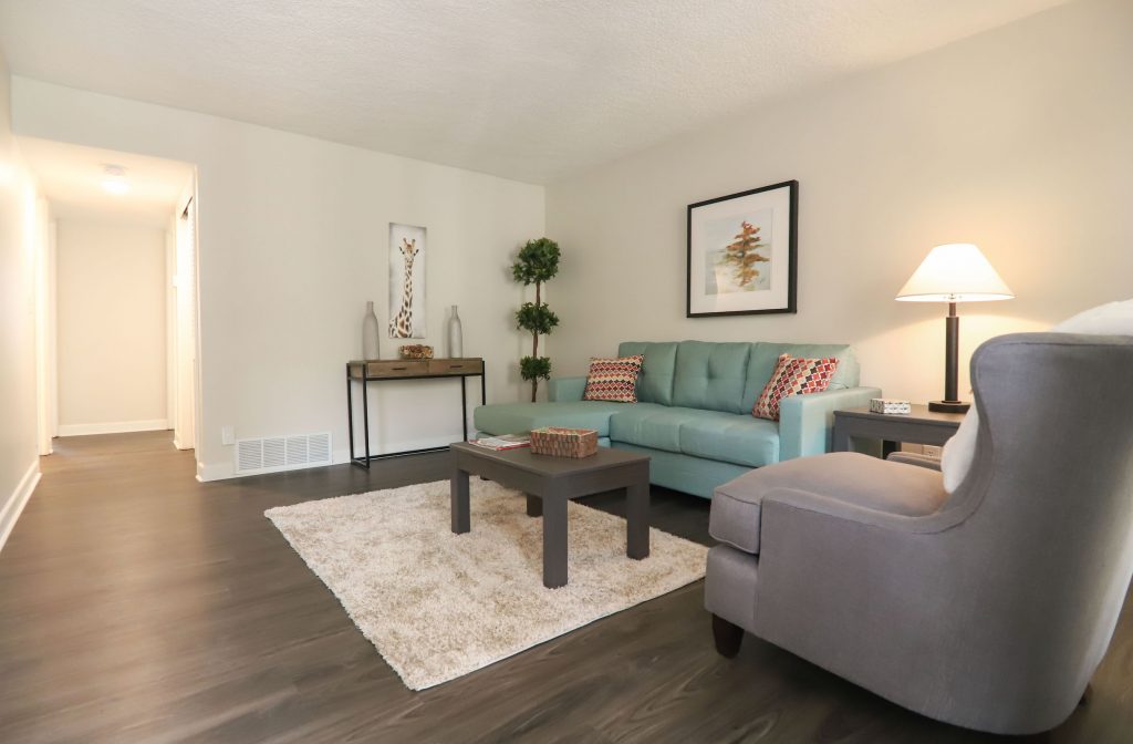 521/527 E Main Street Baughman Properties