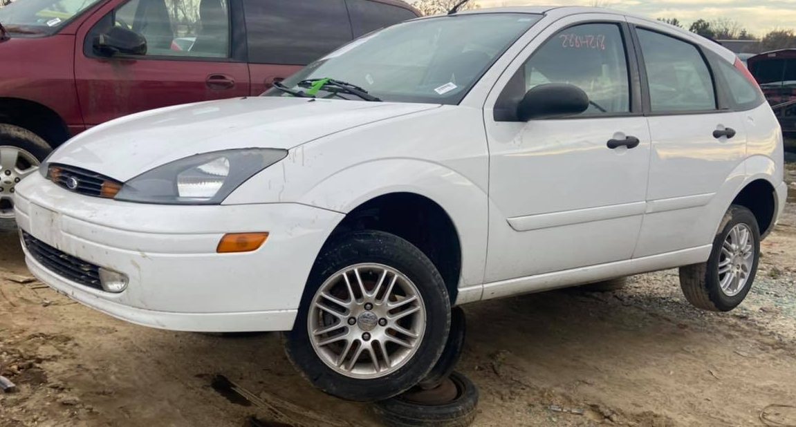 Baughman S U Pull It All You Need