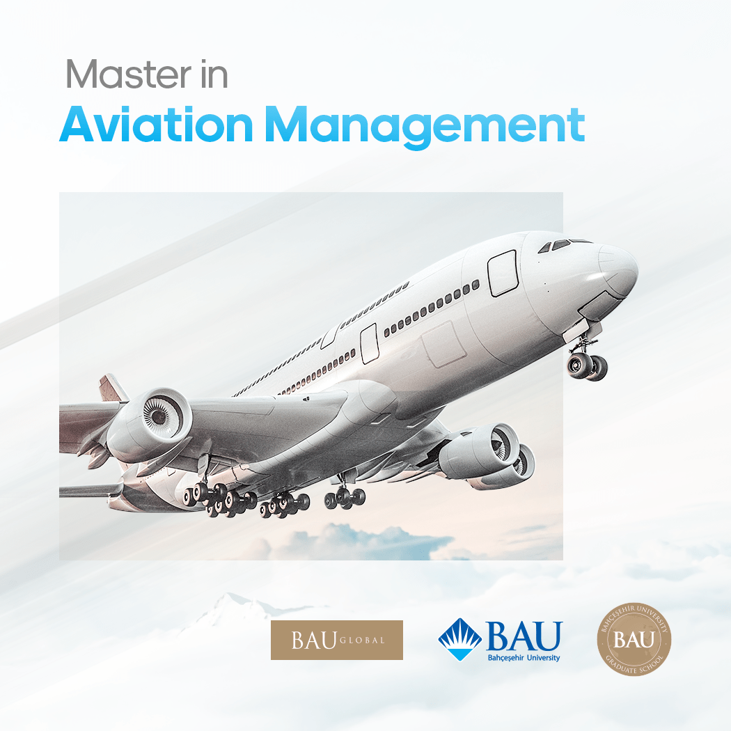 » Aviation Management BAU Global
