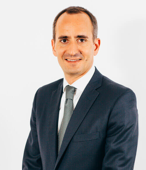 Nicolas Baum Baum Notaires