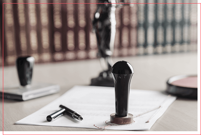 BAUM NOTAIRES Authentication of documents