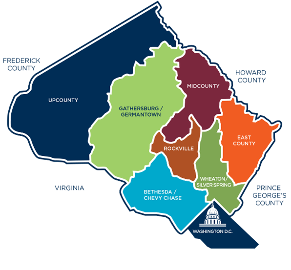 Montgomery County Green Building Tax Credit Blog Series