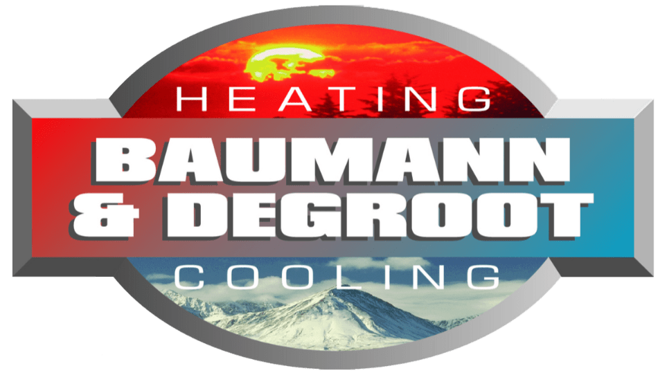A Second HVAC Quote Could Save You Thousands Baumann & DeGroot