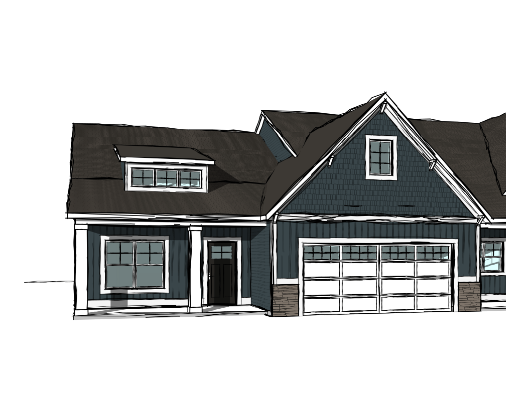 Glen Eagle Shores Condos Open House Baumann Building