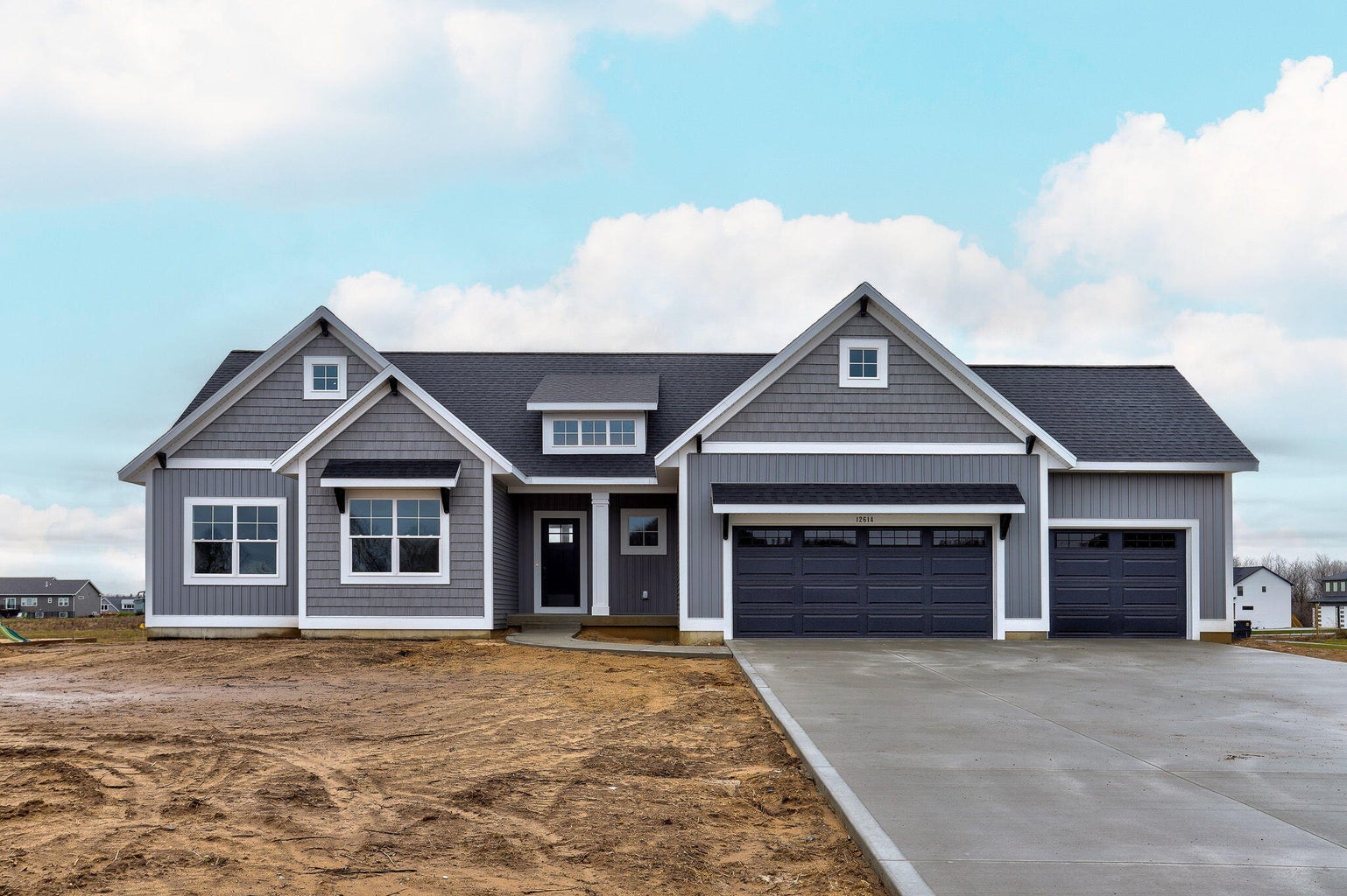 Traders View Open House 12614 Lockwood Drive Baumann Building