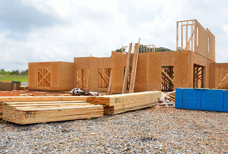 Baumann Lumber, Inc. Locations in Fort Pierre and Redfield, SD