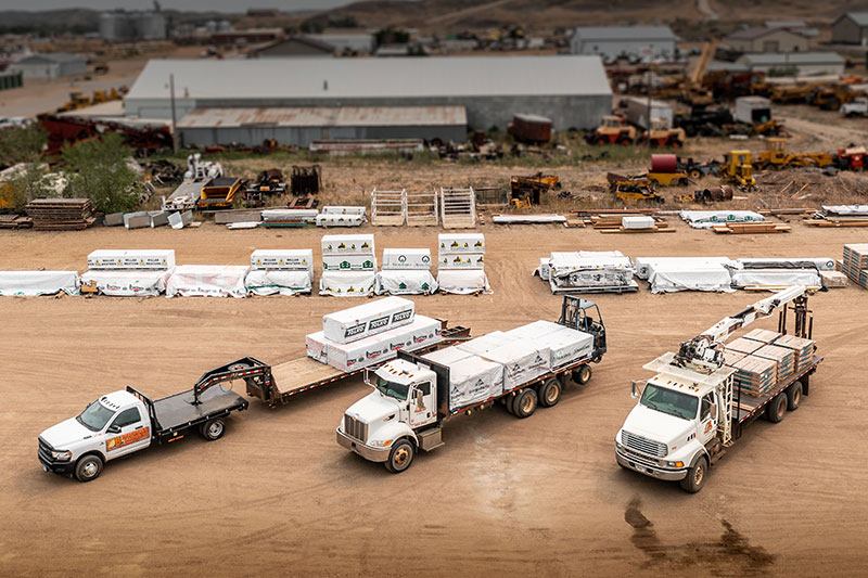 Baumann Lumber Redfield South Dakota at Kathleen Stratton blog