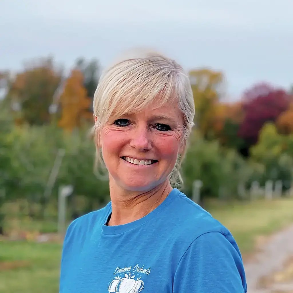 Our Team Bauman Orchards