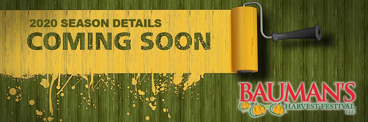 bauman farms harvest festival 2023 Bauman's Harvest Festival Pumpkin Patch Oregon