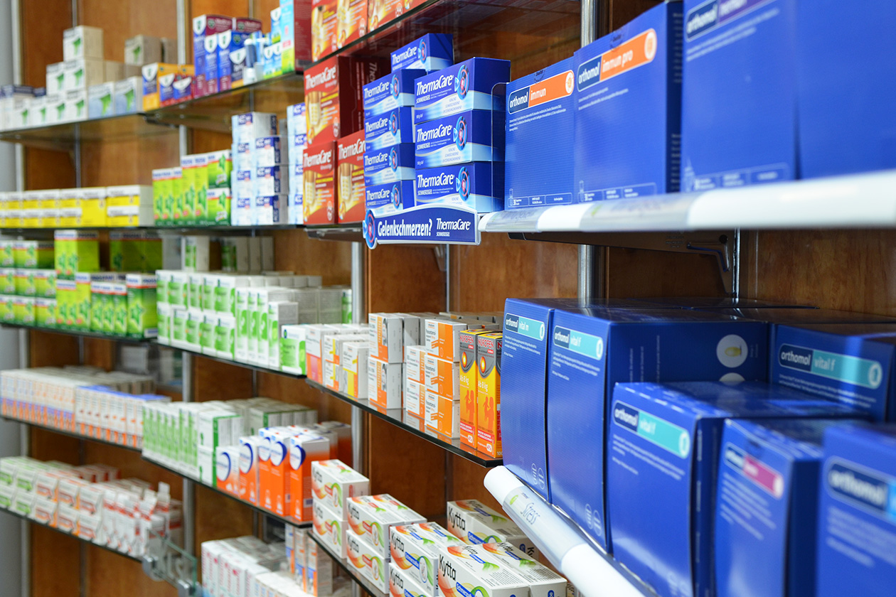 BaumbergApotheke » Gesund in Havixbeck