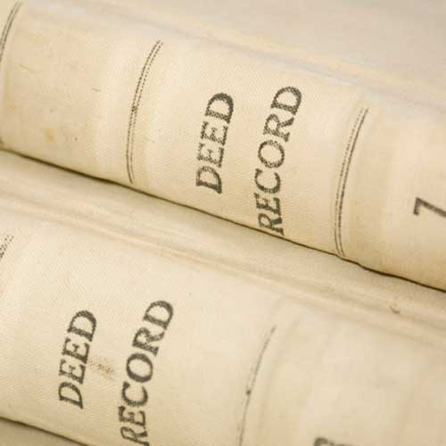 Title Services Baumgartner Attorneys PC